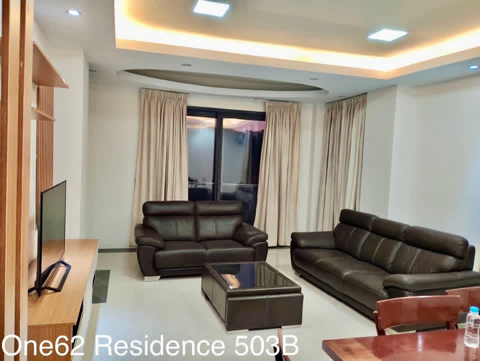 ဗဟန်းမြို့နယ်ရှိ(162)Residenceအငှား