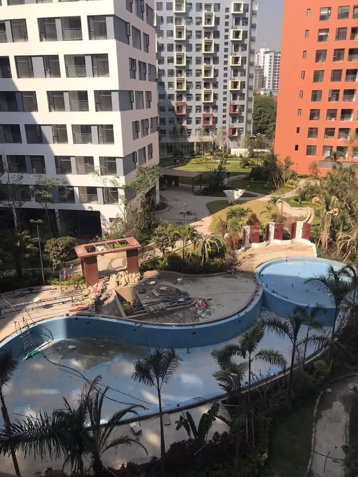 လမ်းမတော်မြို့နယ်ရှိMagical Condoအငှား