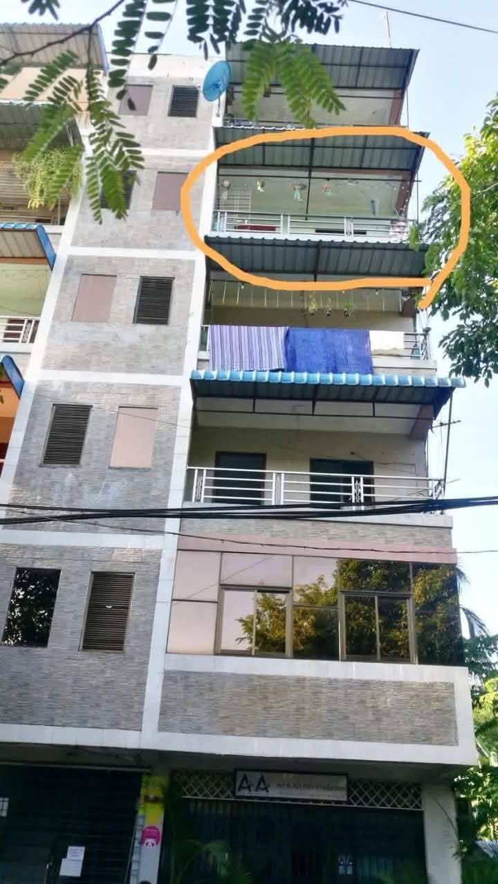 စမ်းချောင်းမြို့နယ်