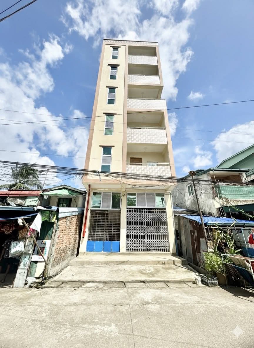 အင်းစိန်မြို့နယ်ရှိတိုက်ခန်းအငှား