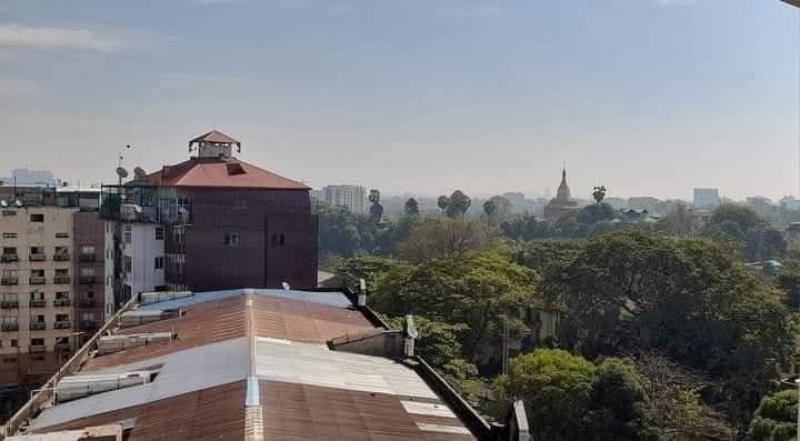 ဗဟန်းမြို့နယ်Deltaplazacondoအငှား