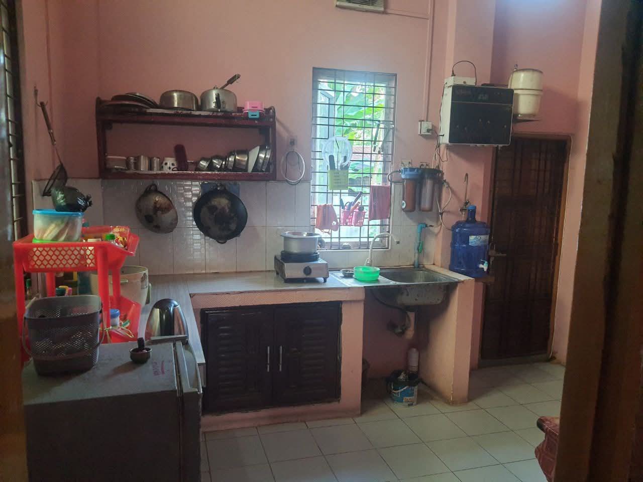 သာကေတမြို့နယ်ရှိ2RCအငှား