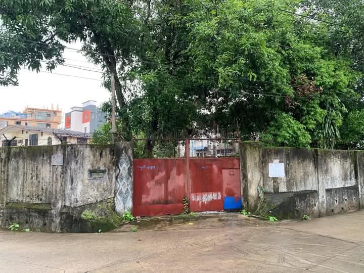 ရန်ကင်းမြို့နယ်၊ မြေကွက်အဌား
