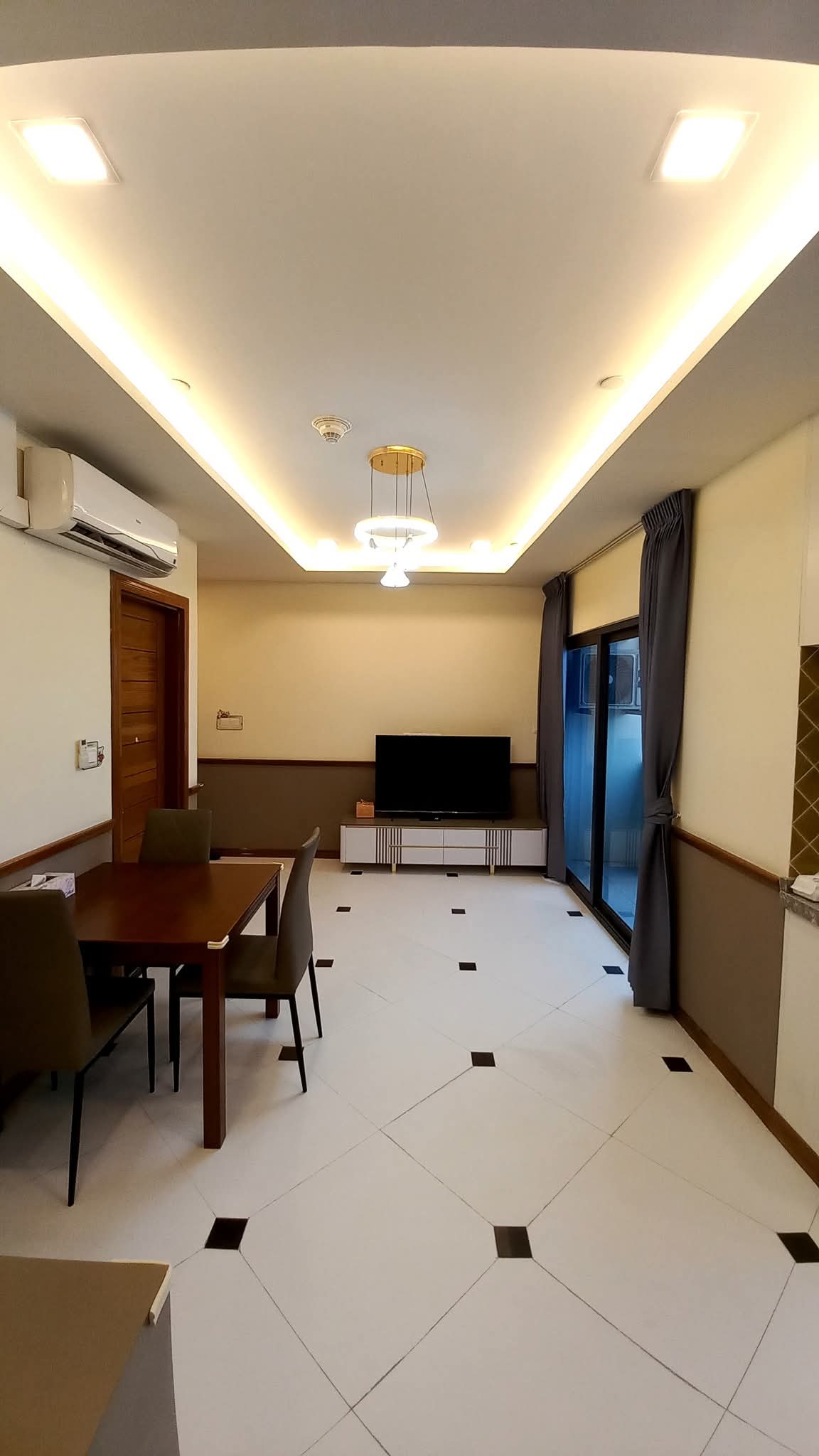 KER Residence အငှားခန်း