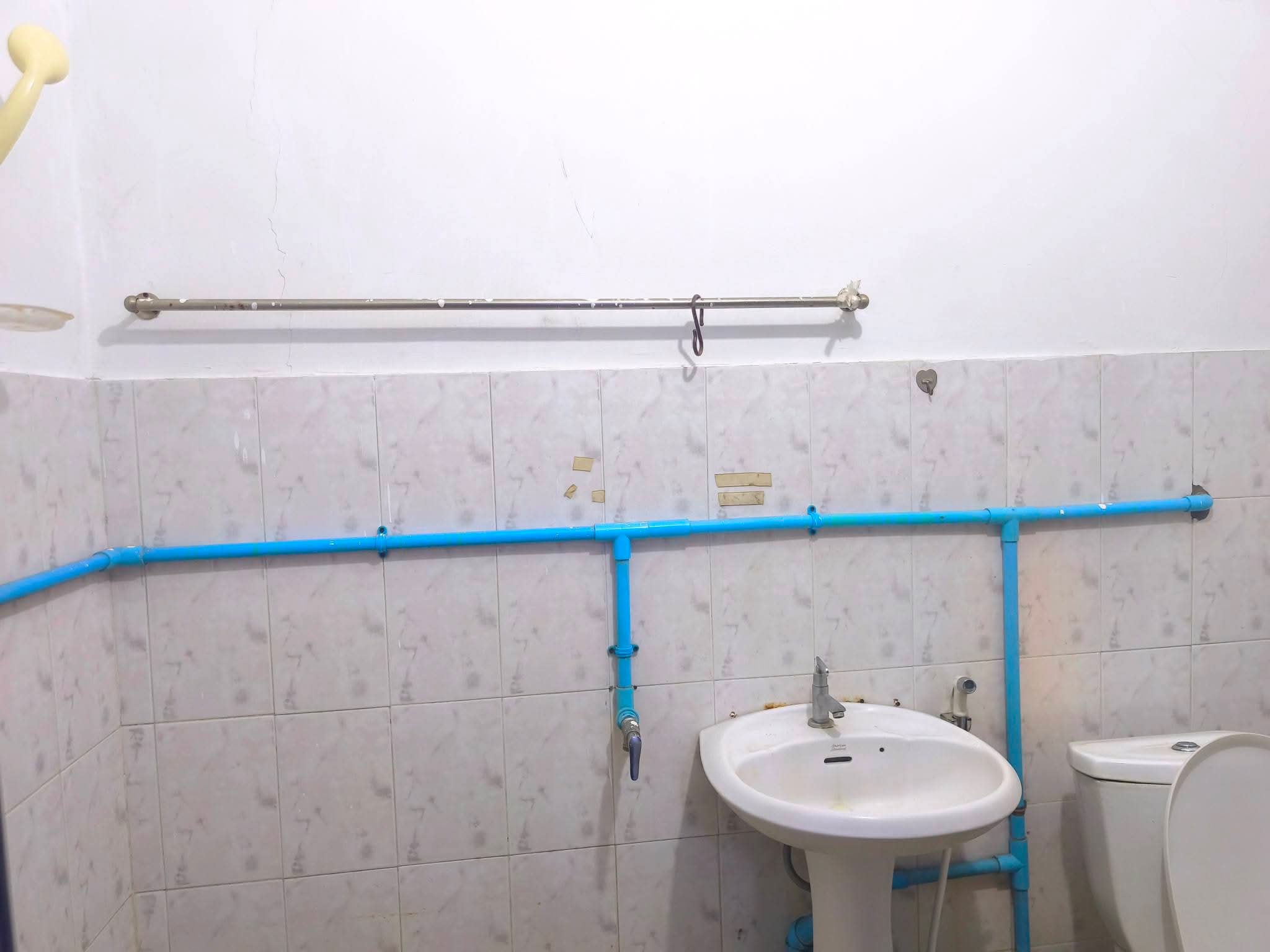 စမ်းချောင်းမအူပင်လမ်းminicondoအငှား