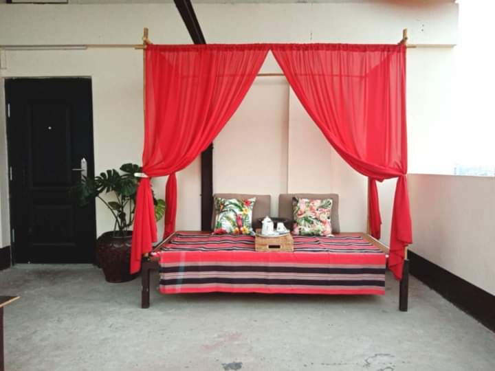 တောင်ဥက္ကလာမြို့နယ်၊ Penthouse အငှား