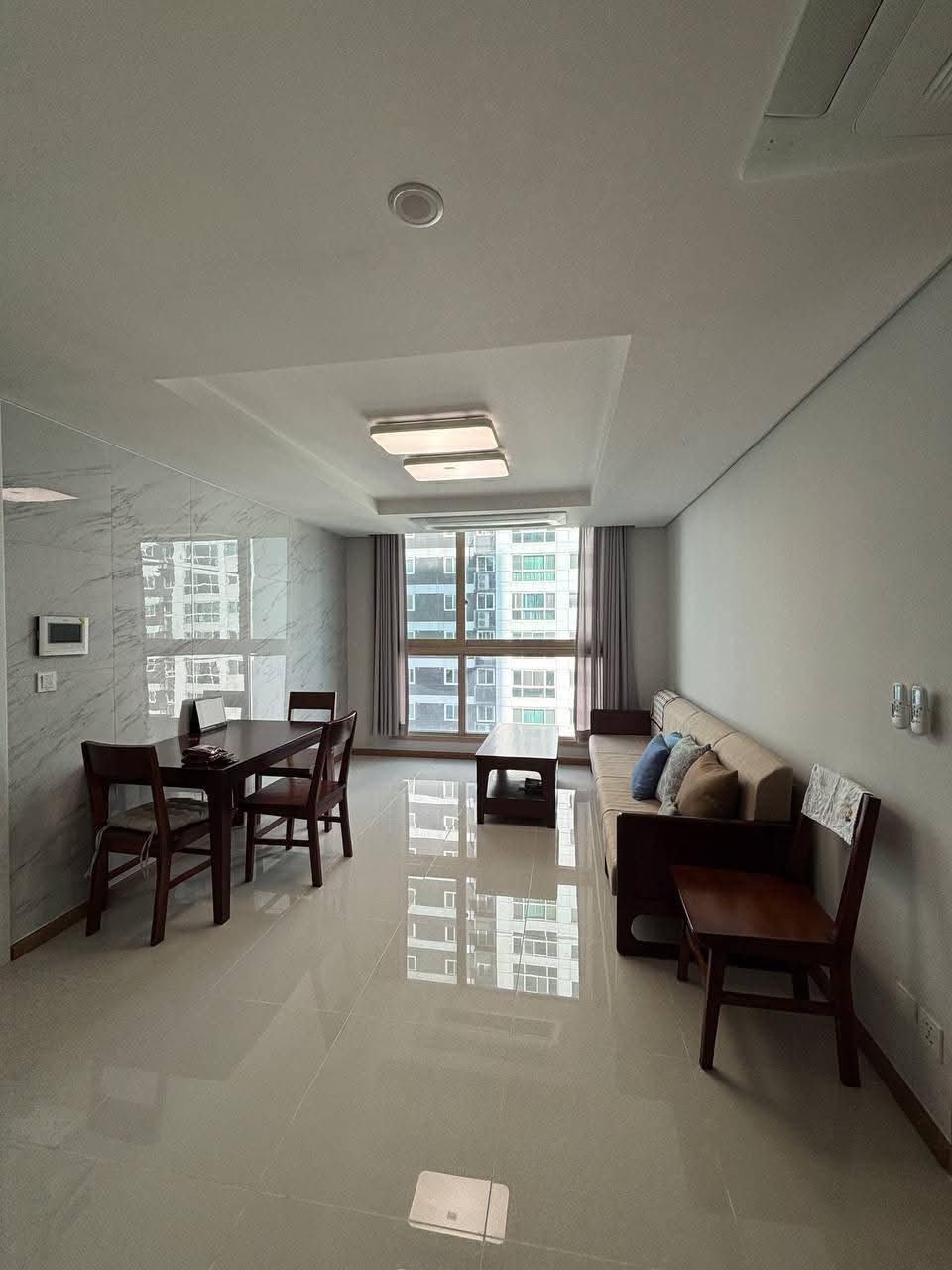 တောင်ဥက္ကလာပမြို့နယ်INNO City Condo အငှား