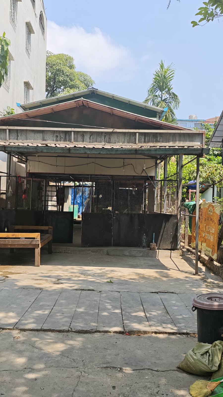 တောင်ဥက္ကလာပလုံးချင်းအငှား