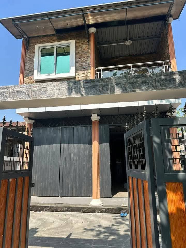 ဒဂုံဆိပ်ကမ်းမြို့နယ်