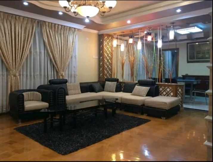 ဒဂုံမြို့နယ်Condoအငှား