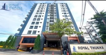 လှိုင်မြို့နယ်ရှိCondoအငှား