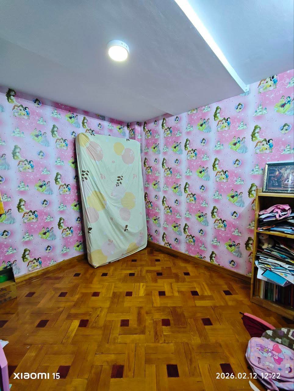 တောင်ဥက္ကလာပမြို့နယ်ရှိမြေညီတိုက်ခန်းအရောင်း