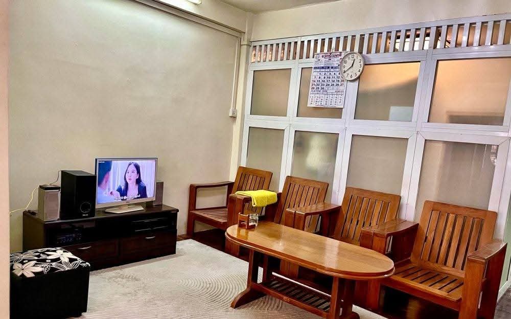 မဂ်လာဒုံမြို့နယ်ရှိ မြေကွက်အရောင်း