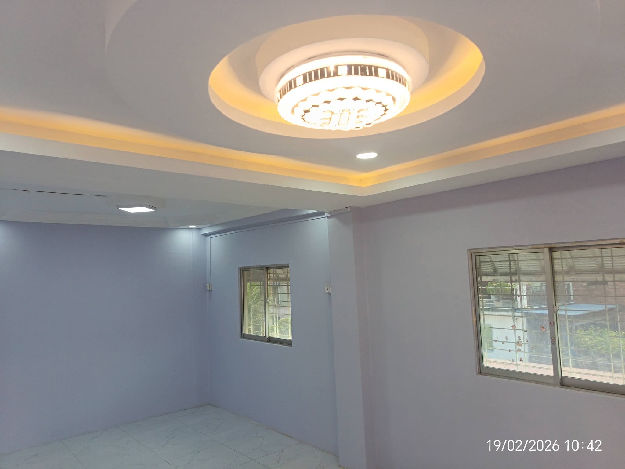 သင်္ကန်းကျွန်းမြို့နယ်တိုက်ခန်းအရောင်း