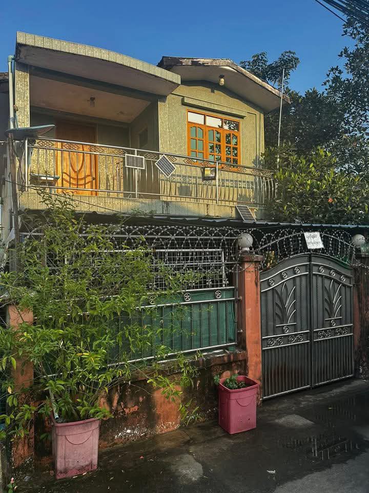 မြောက်ဥက္ကလာပမြို့နယ်လုံးချင်းအရောင်း