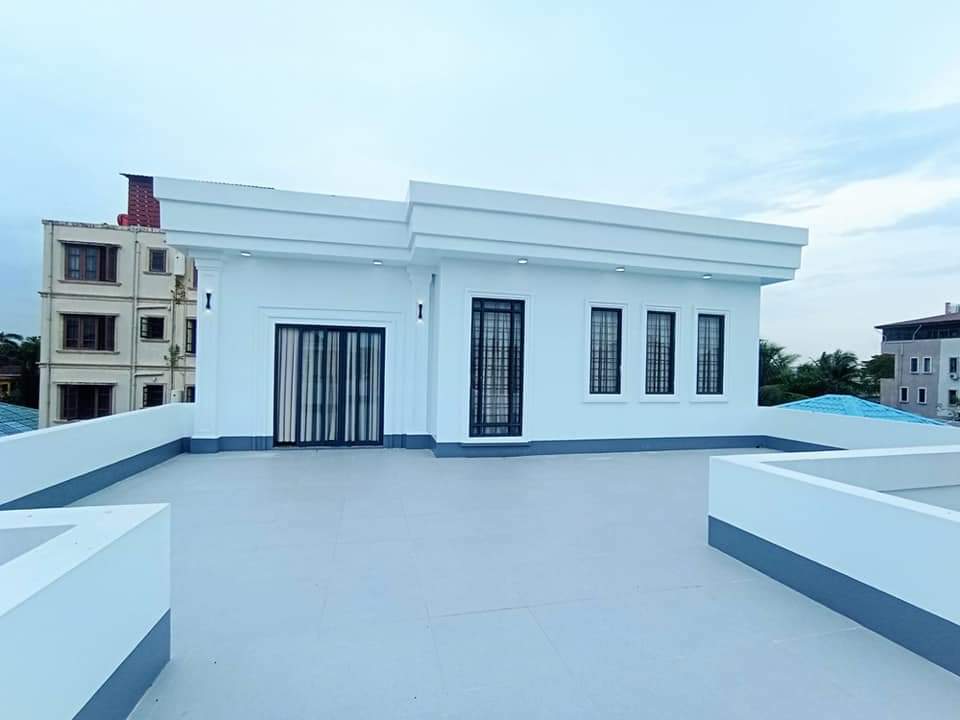 မြောက်ဒဂုံမြို့နယ်၊ (3)RC အရောင်း