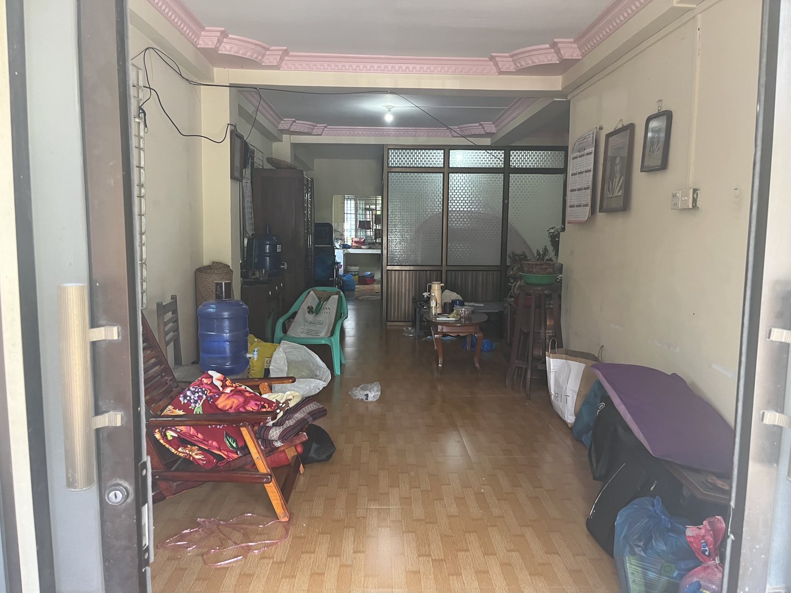 တောင်ဥက္ကလာပမြို့နယ်၊ တိုက်ခန်းအရောင်း
