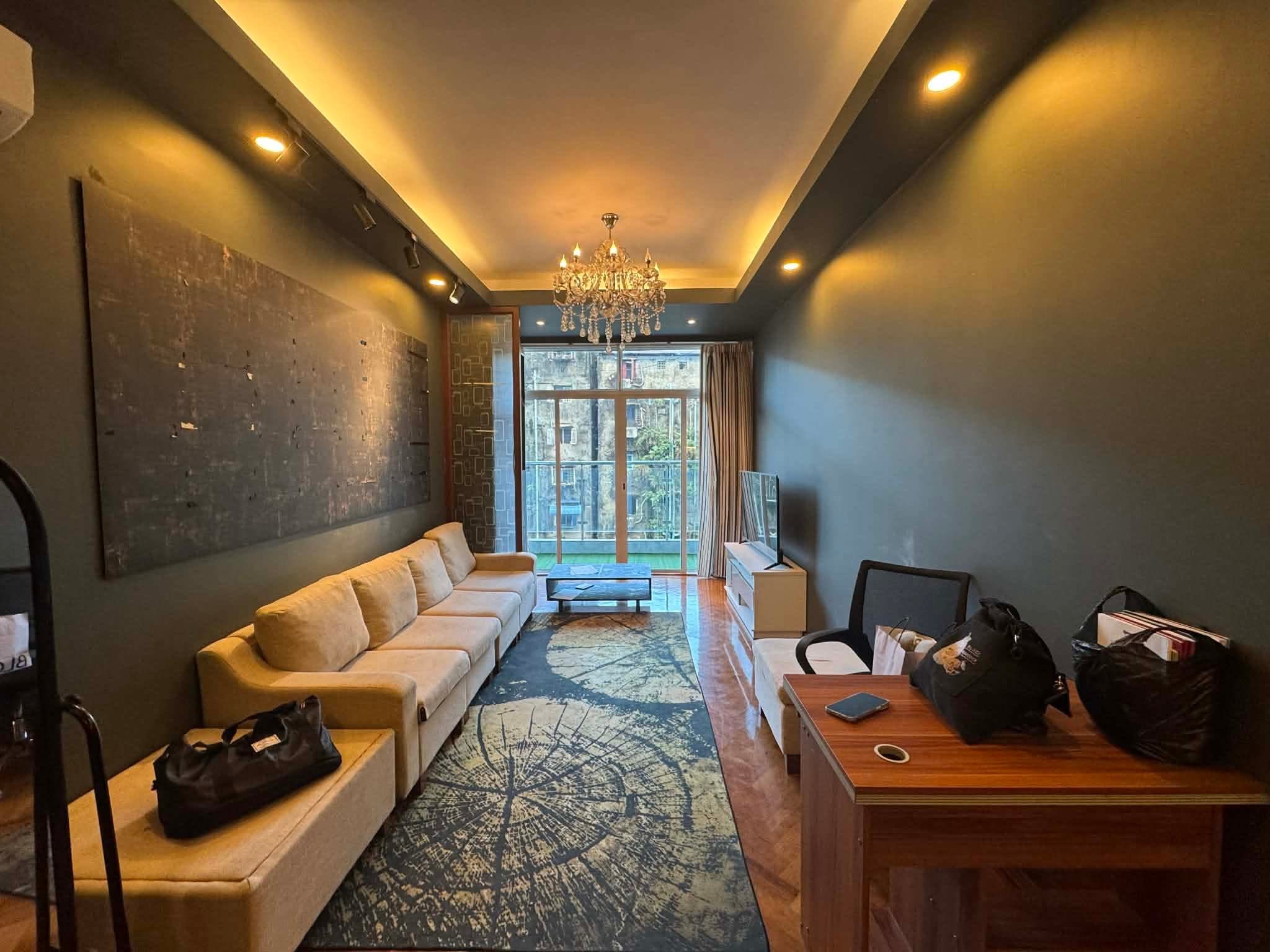 စမ်းချောင်းမြို့နယ်၊Sanchung Garden Condoအရောင်း