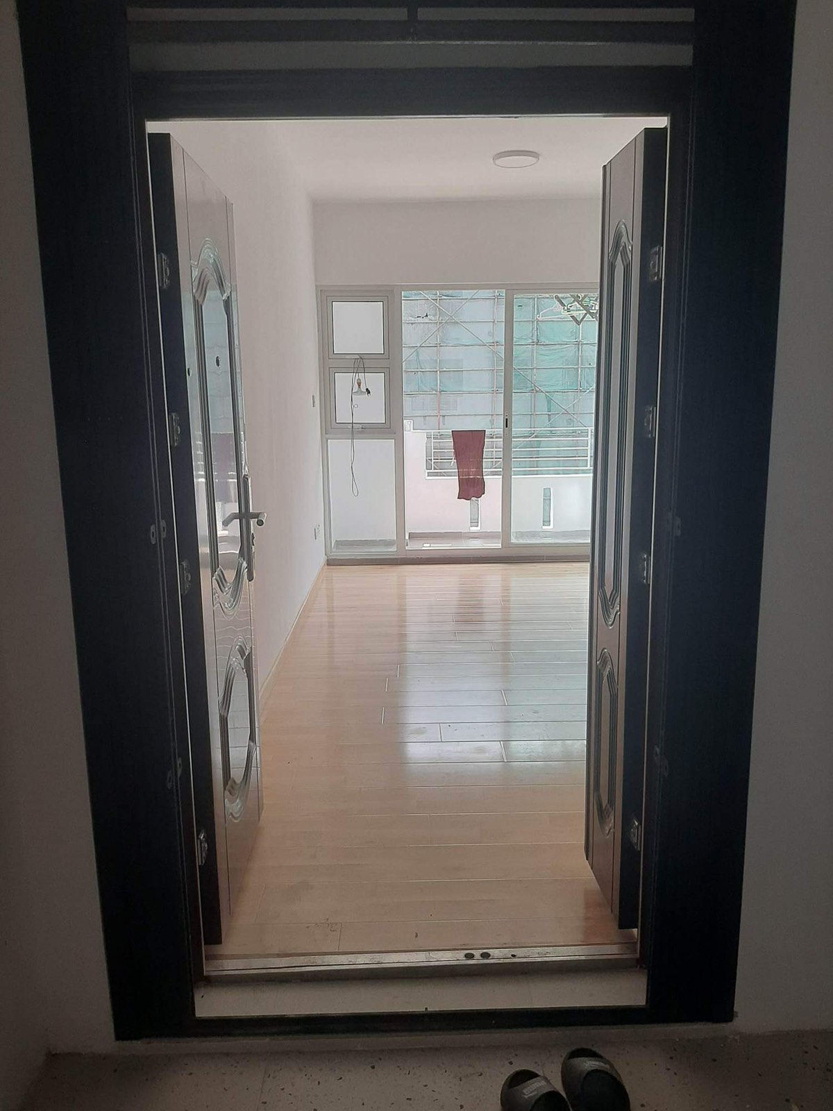 Ayar ChanTha Condo