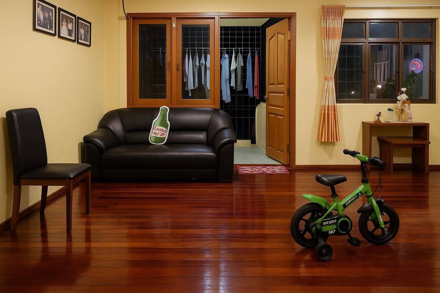 လှိုင်မြို့နယ်ရှိတိုက်ခန်းအရောင်း