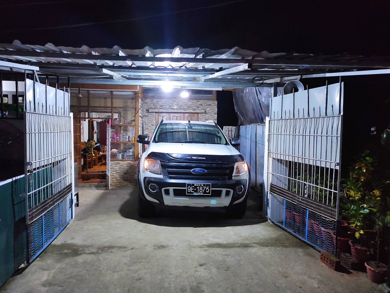 အရှေ့ဒဂုံမြို့နယ်၊ 1RC အရောင်း