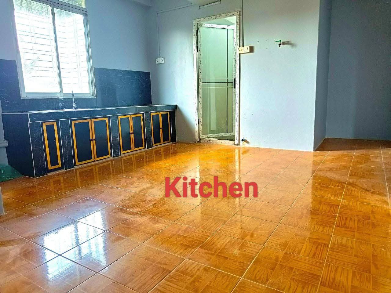 စမ်းချောင်းမြို့နယ်ရှိ တိုက်ခန်းအရောင်း