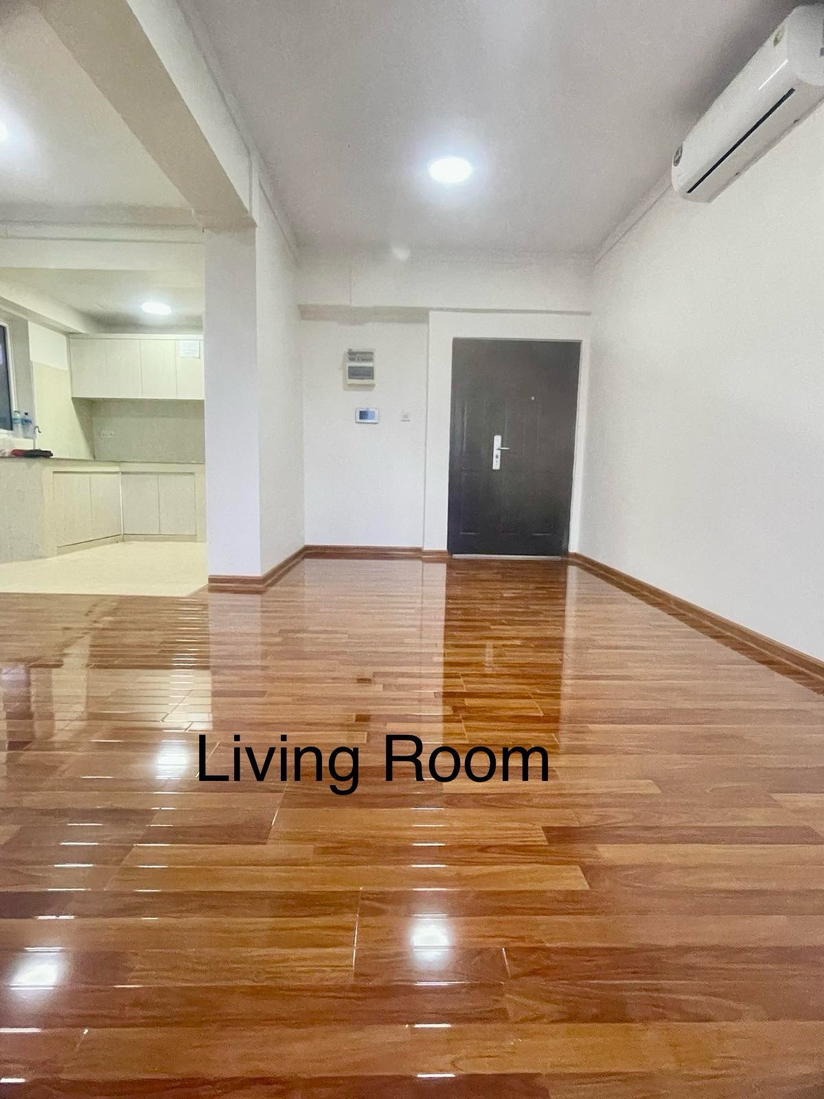 Ayar Chan Tha Condo
