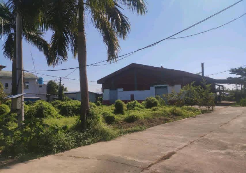 မှော်ဘီမြို့ မြေကွက်အရောင်း