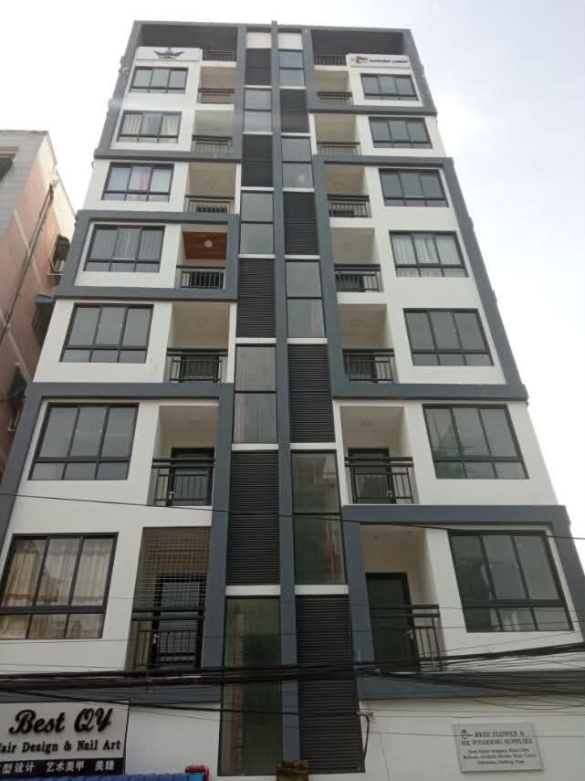 တောင်ဥက္ကလာပမြို့နယ် MiniCondoအရောင်း