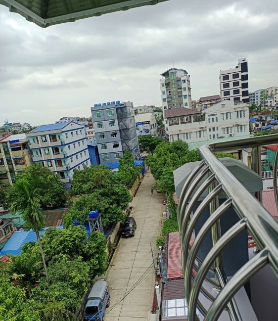 တောင်ဥက္ကလာမြို့နယ်၊ တိုက်ခန်းအရောင်း