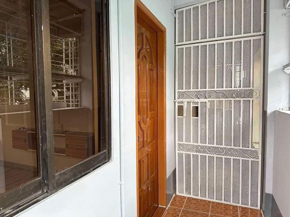 စမ်းချောင်းမြို့နယ်ရှိတိုက်ခန်းအရောင်း