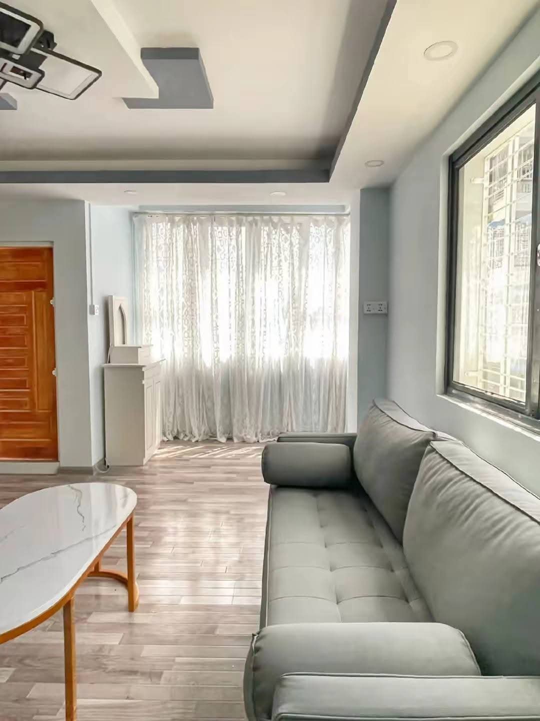 တောင်ဥက္ကလာပမြို့နယ်ရှိတိုက်ခန်းအရောင်း