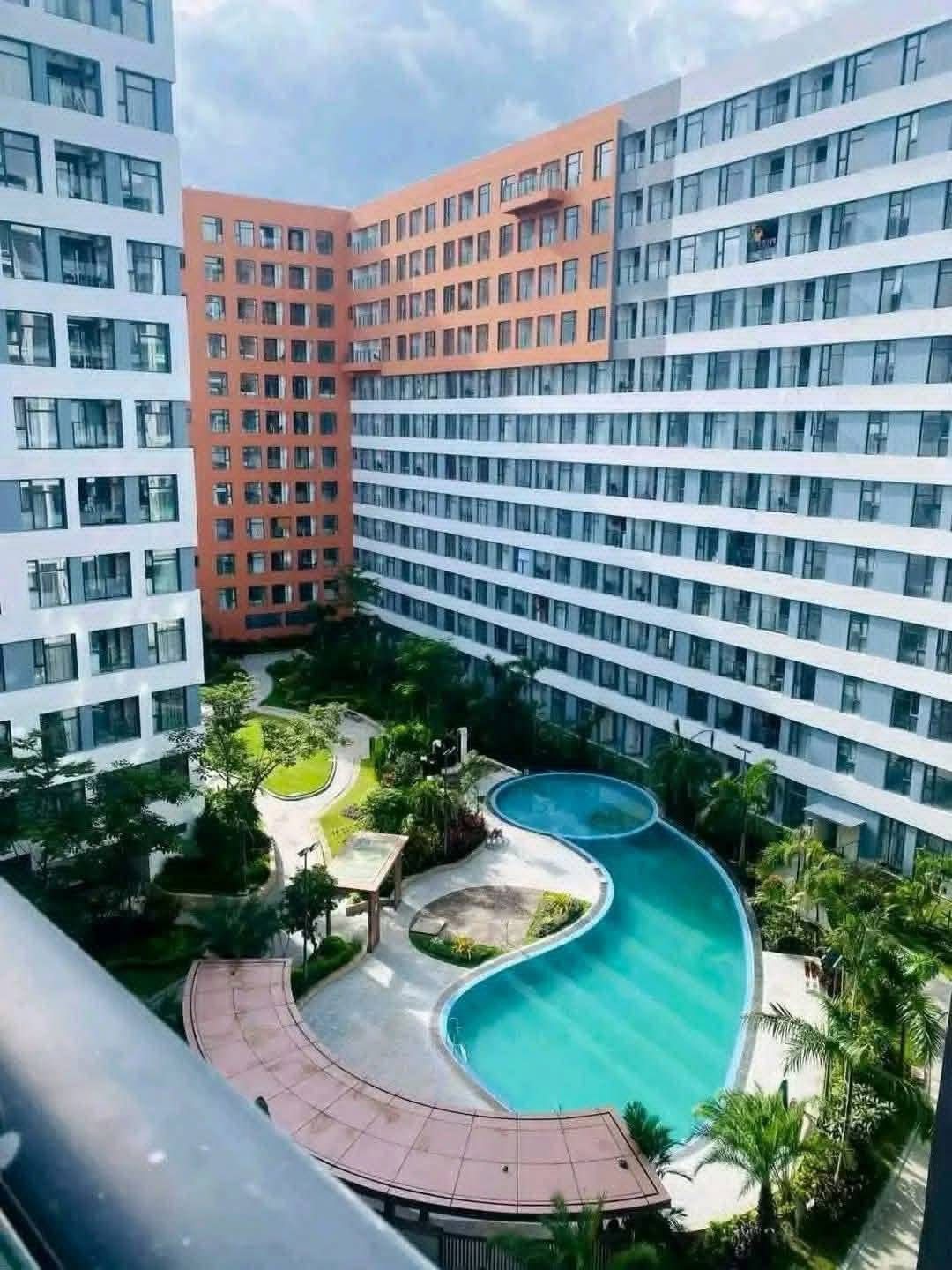 Magical World Condoအရောင်း