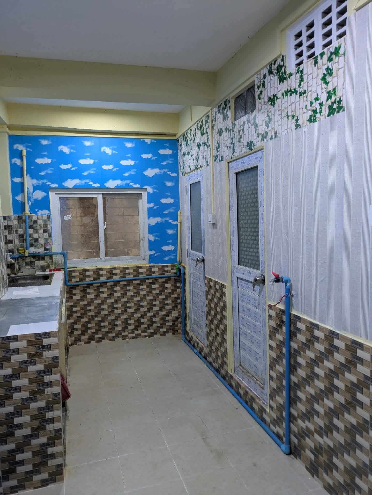 လှိုင်မြို့နယ်ရှိတိုက်ခန်းအရောင်း