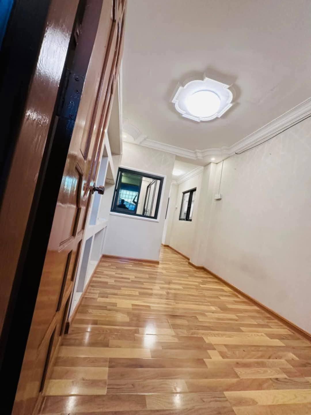 လှိုင်မြို့နယ်တိုက်ခန်းအရောင်း