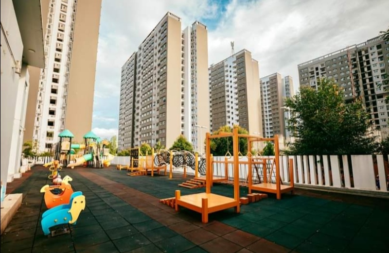 ဧရာချမ်းသာကွန်ဒို