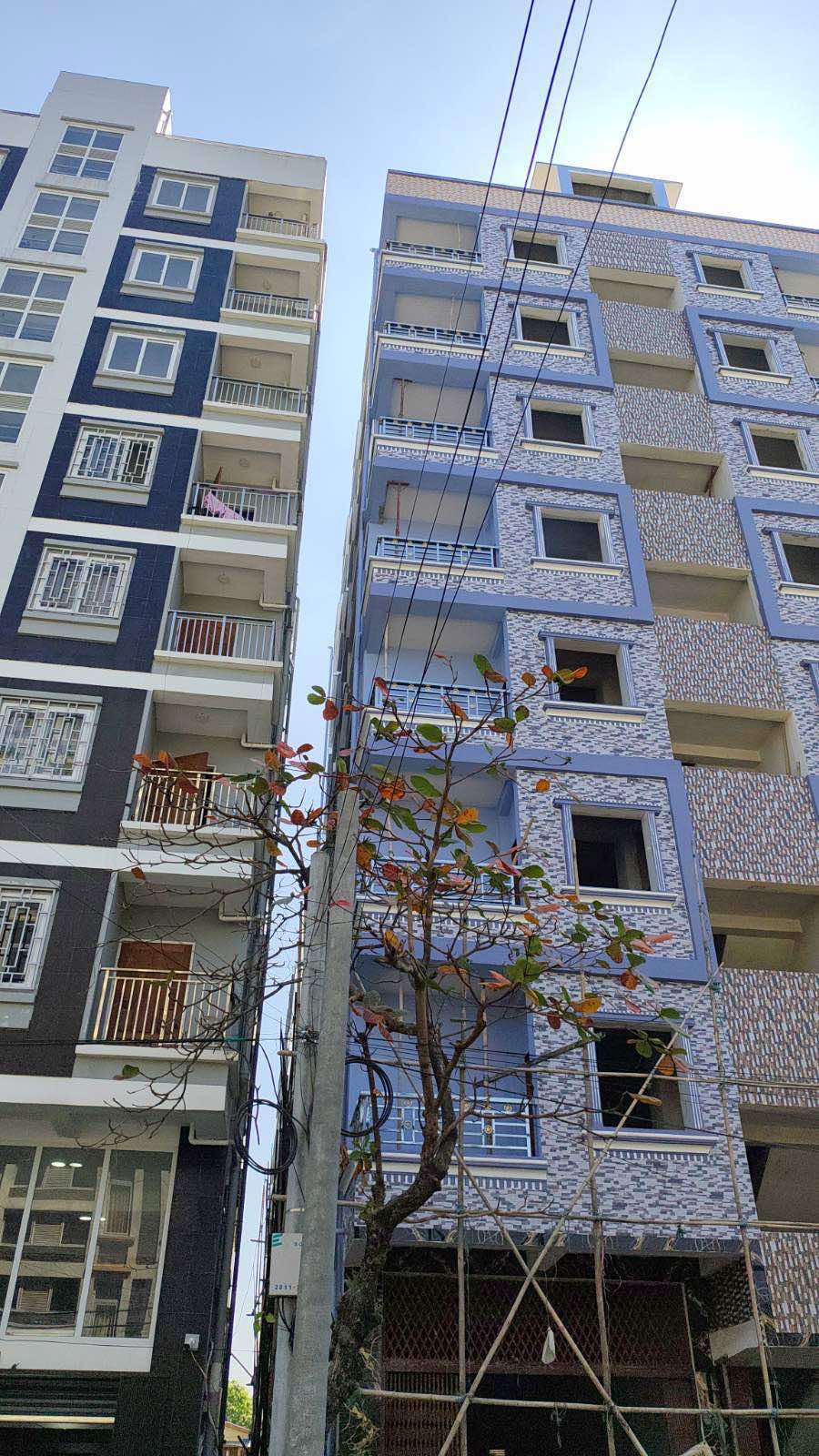 တောင်ဥက္ကလာပမြို့နယ်mini condo အရောင်း