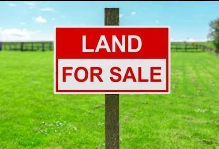 မရမ်းကုန်းမြို့နယ်ရှိမြေကွက်အရောင်း