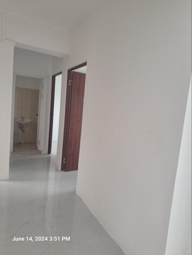 Ayar Chan Tha Condo