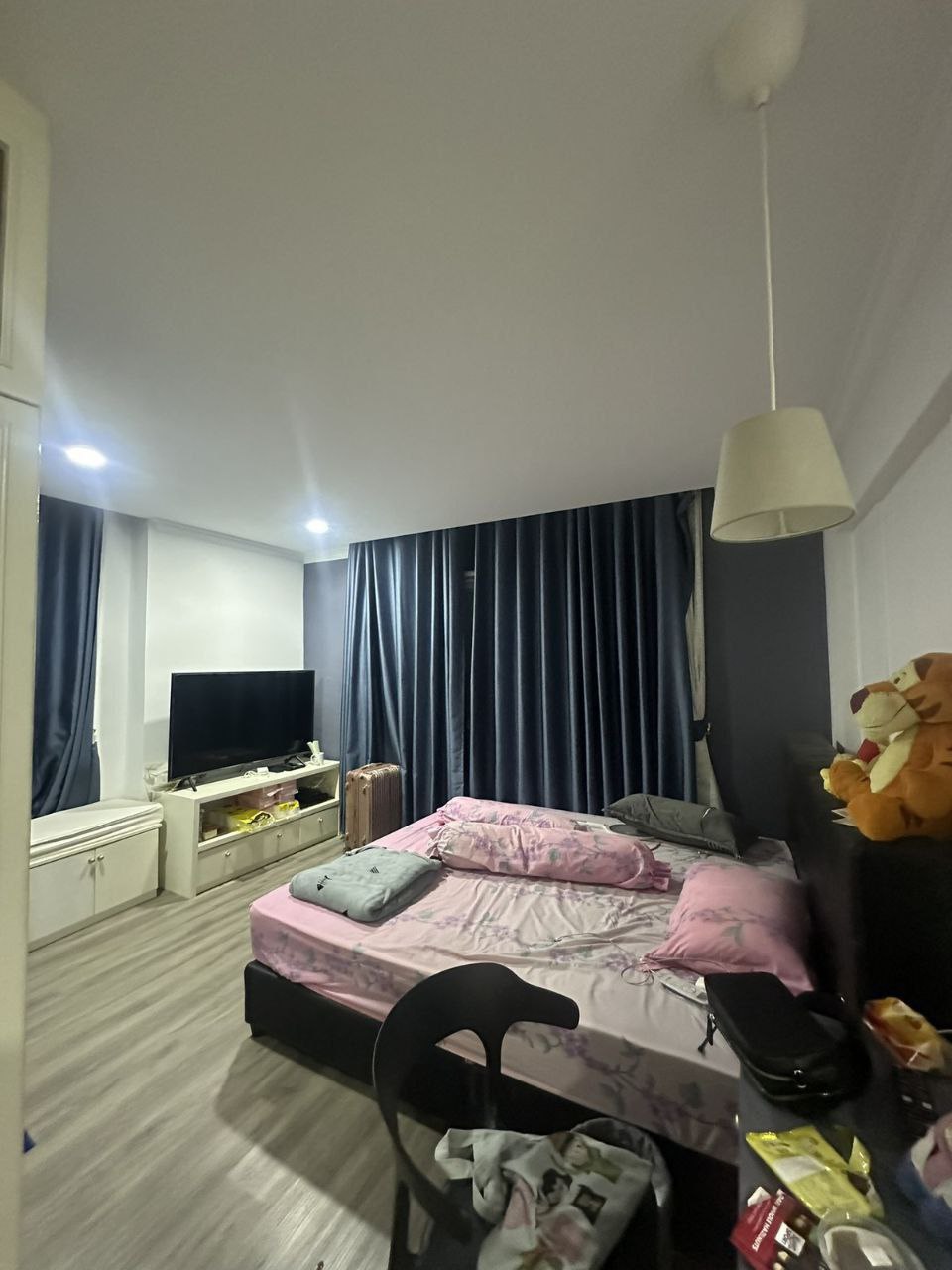 လှိုင်မြို့နယ်၊ MiniCondo အရောင်း