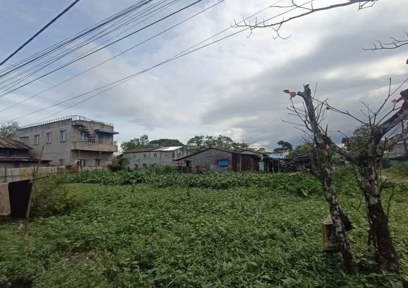 အရှေ့ဒဂုံမြို့နယ်