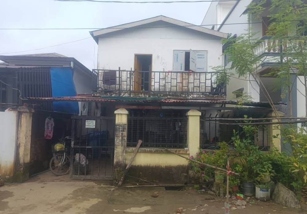 တောင်ဒဂုံမြို့နယ်