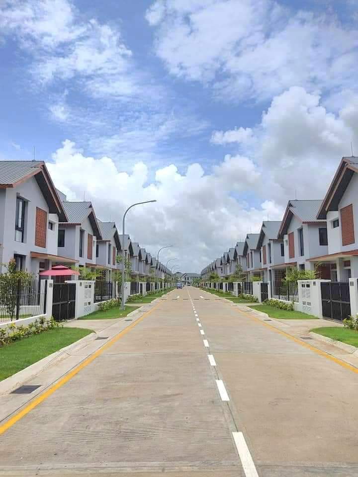 City Villa