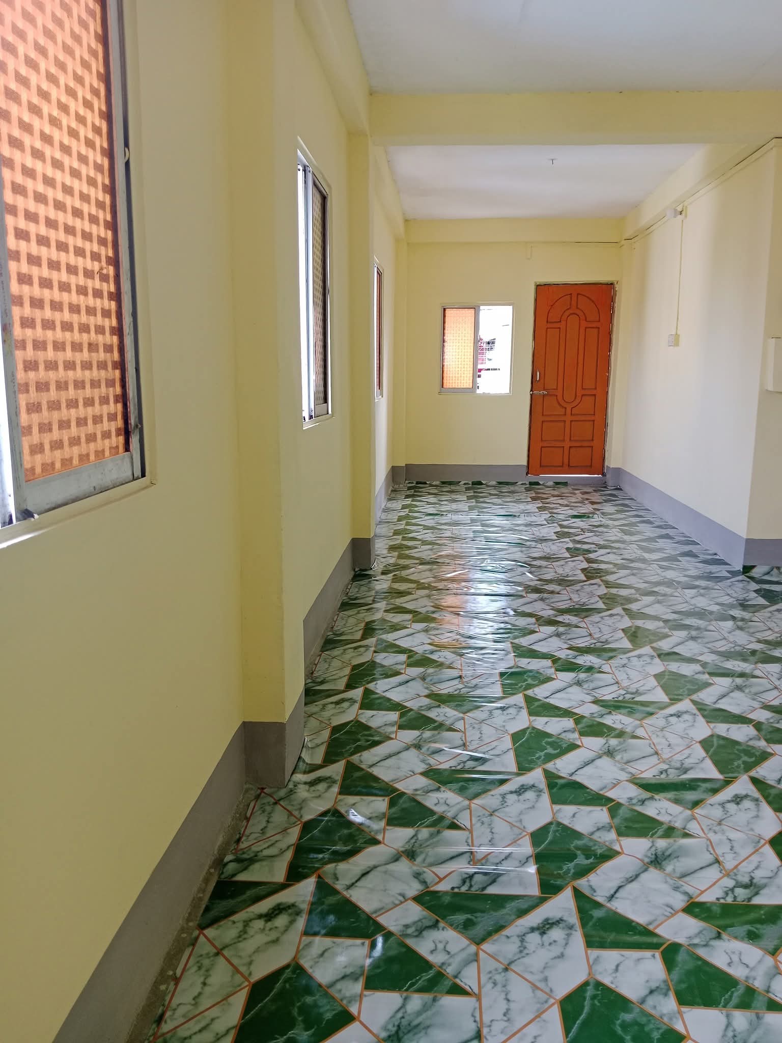 ဒေါပုံမြို့နယ်