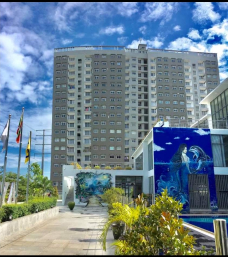 ဧရာချမ်းသာကွန်ဒို