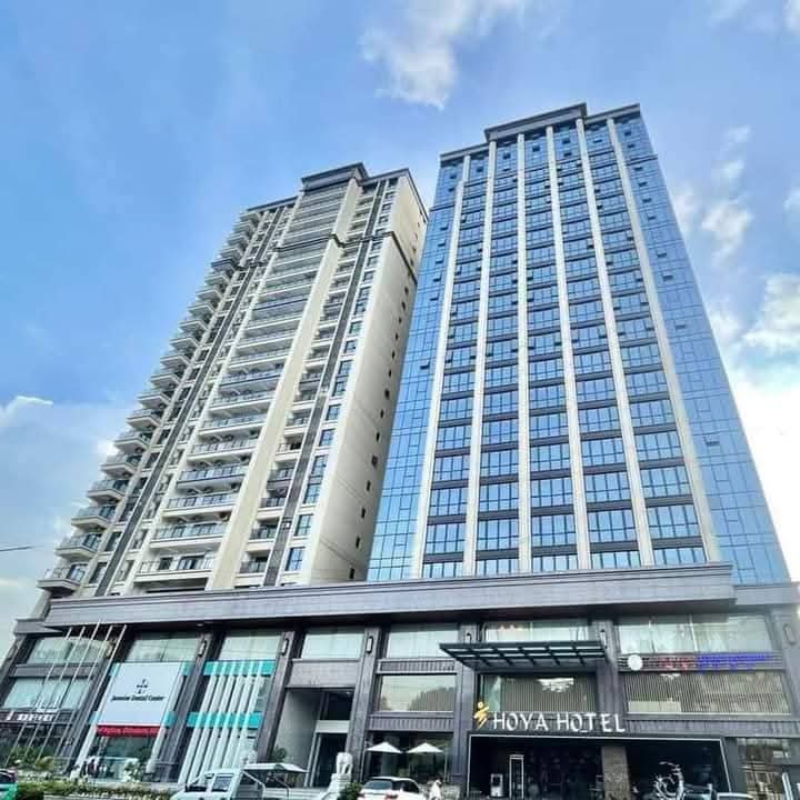 လှိုင်မြို့နယ်၊ ကွန်ဒိုအရောင်း