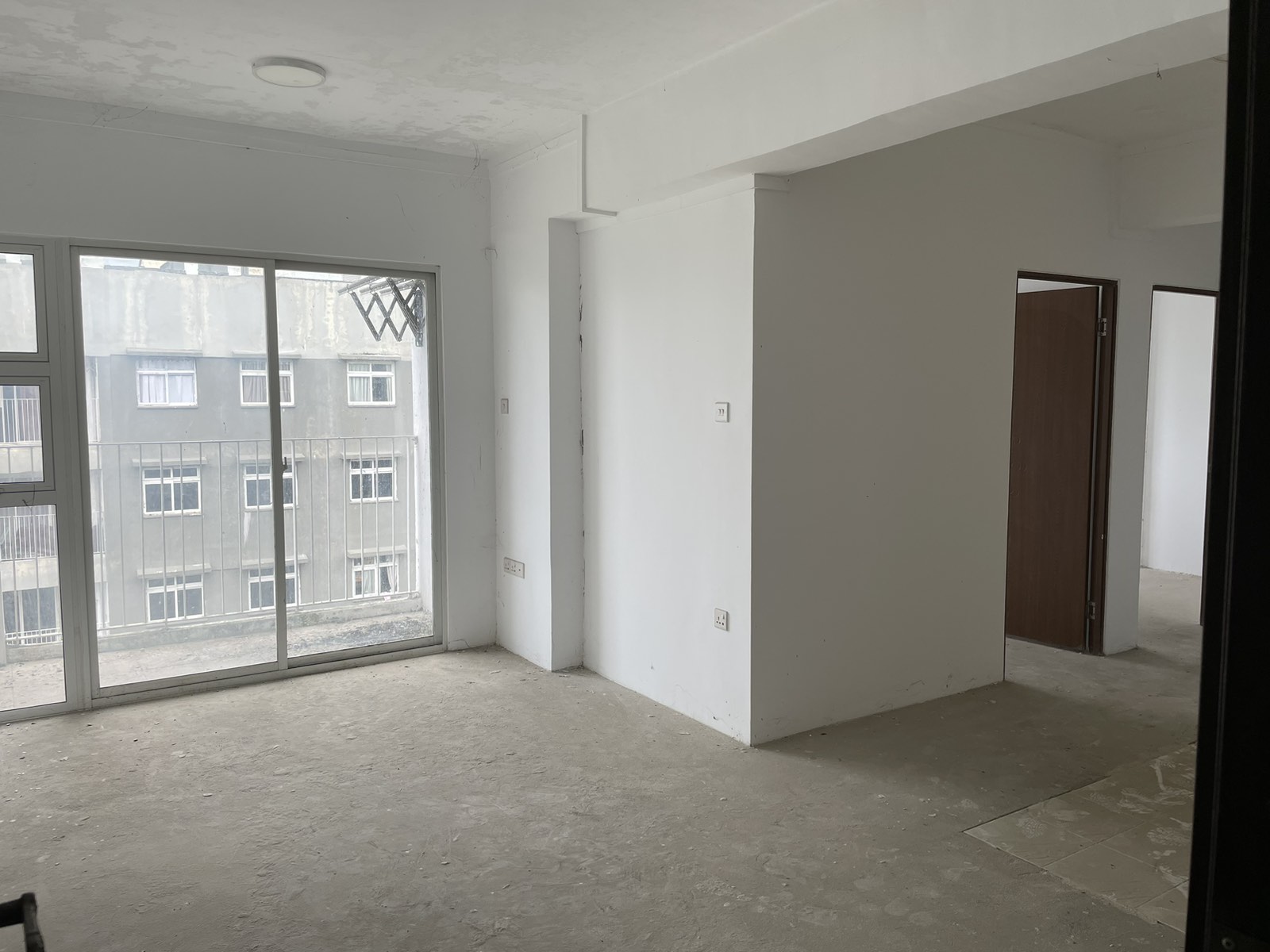 Ayar Chan Tha Condo