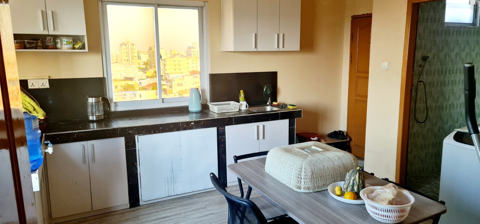 တောင်ဥက္ကလာပမြို့နယ်ရှိMiniCondoအရောင်း