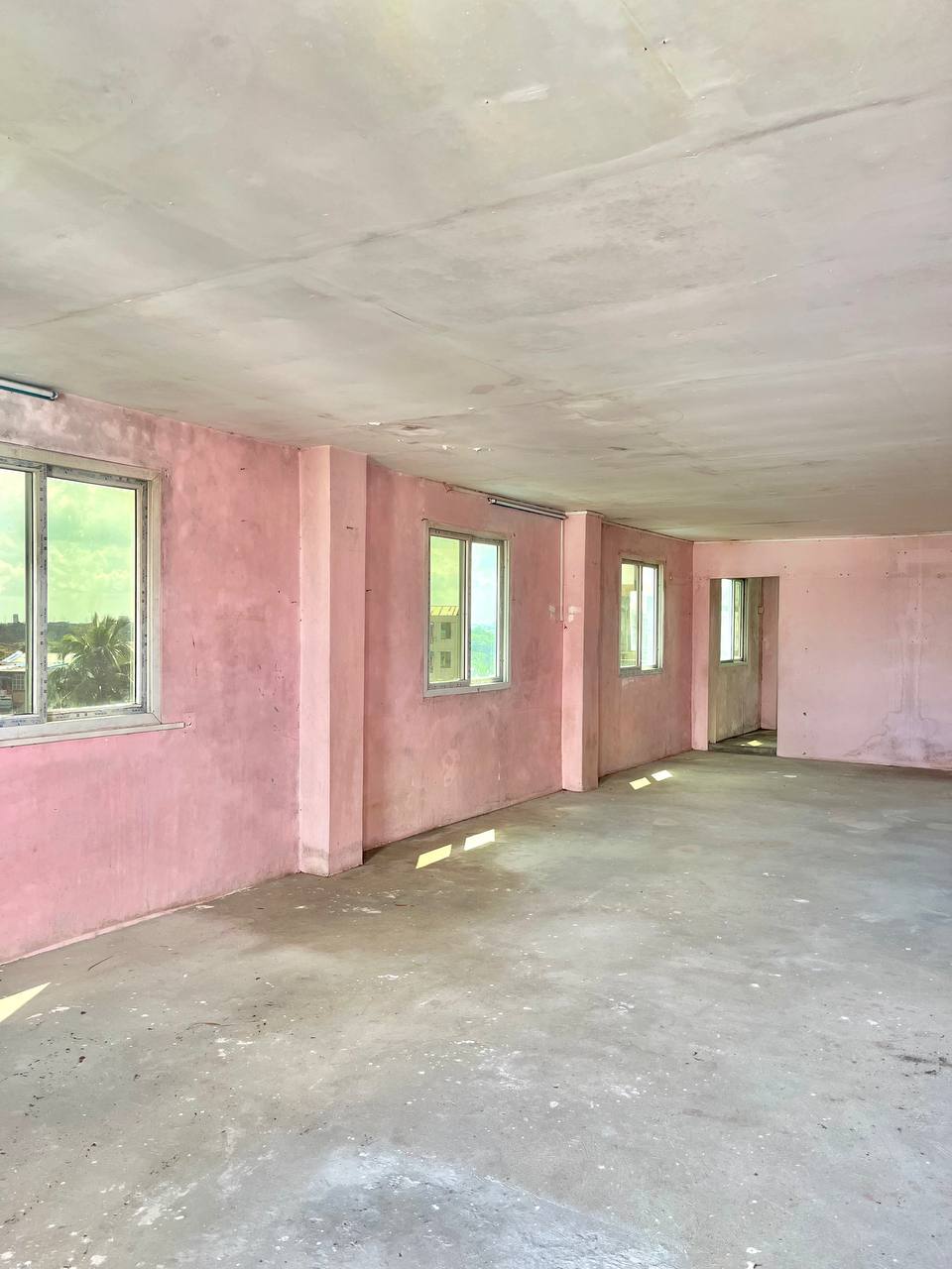 သင်္ဃန်းကျွန်းမြို့နယ်ရှိတိုက်ခန်းအရောင်း