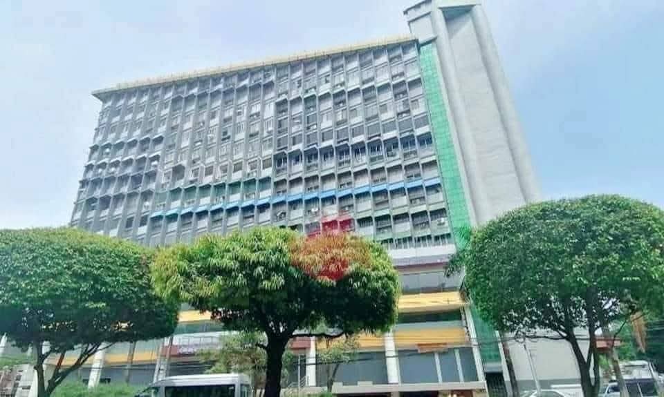 ကမာရွတ်မြို့နယ် Condo အရောင်း